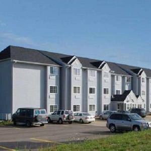 Knights Inn & Suites St. Clairsville