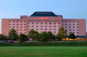 Cedar Rapids Marriott, Cedar Rapids