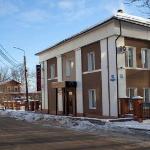 Hotel in Cherepovets 