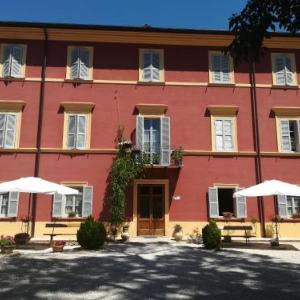 Ostello Villa Franceschini