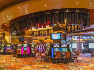 IP Casino Resort & Spa, Biloxi
