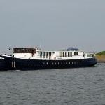 Botel Sailing Home Amsterdam