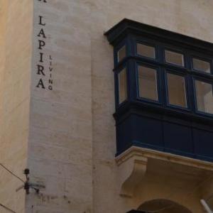 Casa Lapira