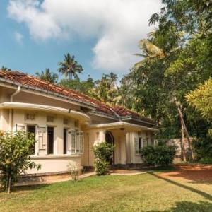 Coconut Grove - 4BR Villa Cook Pool