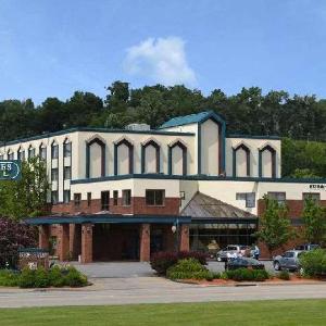 Marvin's Mountaintop Hotels - Euro-Suites Hotel