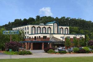 Euro-Suites Hotel, Morgantown