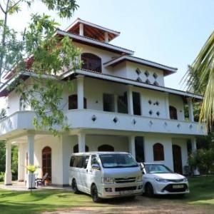 Villa Sureka