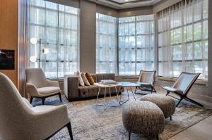 Sheraton Suites Wilmington Downtown, Wilmington