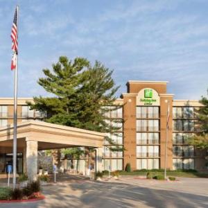 Holiday Inn Hotel & Suites Des Moines-Northwest