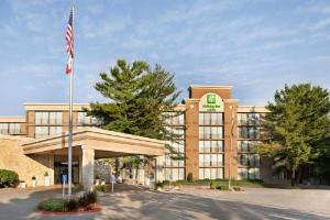 Holiday Inn Hotel & Suites Des Moines-Northwest, an IHG Hotel, Urbandale