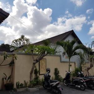 Nyoman Guesthouse Canggu