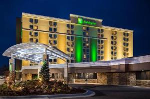 Holiday Inn Wichita East I-35, an IHG Hotel, Wichita