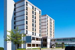 Bangor Aviator Hotel BW Premier Collection, Bangor