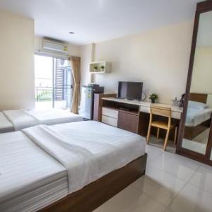 Central Place Serviced Apartment