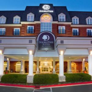 DoubleTree By Hilton Guest Suites Lexington