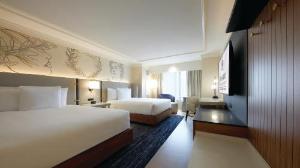 Caesars Atlantic City Hotel & Casino, Atlantic City