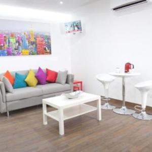 Color Suites Alicante