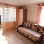 Apartment in Kaliningrad 