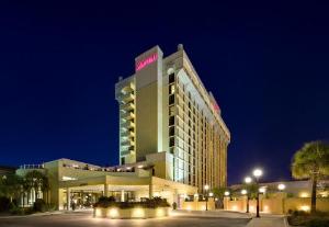 Charleston Marriott, Charleston