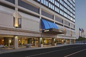 Hilton Hartford, Hartford