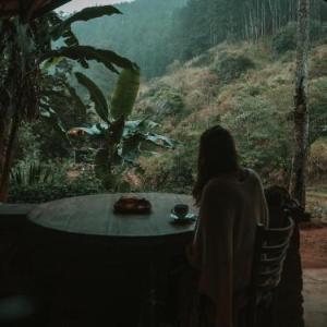 Arawe Retreat