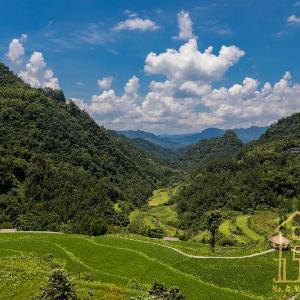Zhangjiajie No.5 Valley Lodge