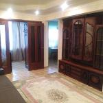 Apartament near Riviera Park Sochi 