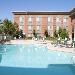 Hampton Inn & Suites Salt Lake City Airport