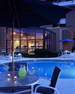 DoubleTree by Hilton Hotel Columbia, Columbia