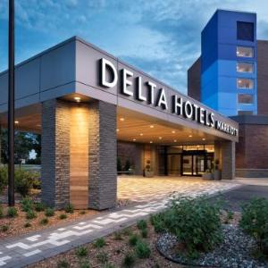 Delta Hotels by Marriott Minneapolis Northeast