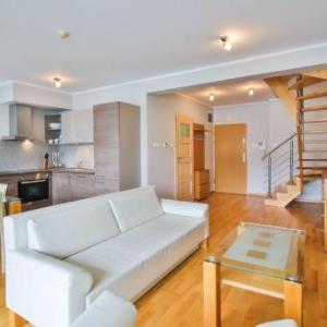 Apartamenty Świnoujście - Casa Marina