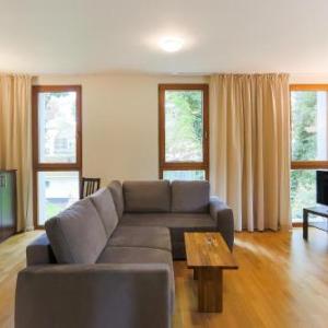 Apartamenty Świnoujście - Villa Stil 2