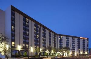 Sheraton Albuquerque Uptown, Albuquerque