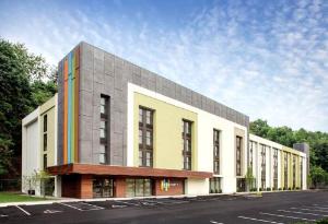 EVEN Hotel Norwalk, an IHG Hotel, Norwalk