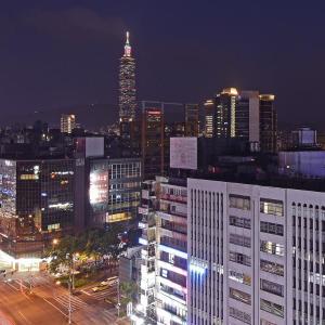Eastin-Taipei Hotel