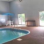 Americas Best Value Inn Ullin/Mounds