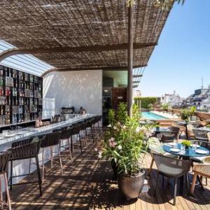 Sir Victor Hotel Barcelona