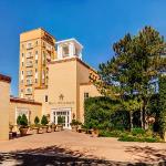 Hotel Albuquerque At Old town Albuquerque