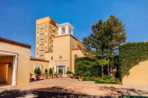 Hotel Albuquerque At Old Town, Albuquerque