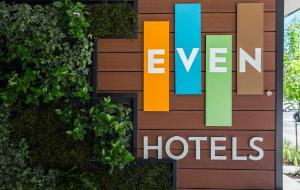 EVEN Hotel Manchester Airport, an IHG Hotel, Manchester