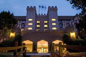 Radisson Hotel Nashua, Nashua