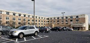 The Cru Hotel, Warwick