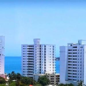 Aragoa Apartments – Near the Sea by SOHO
