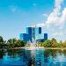 Ramapo College Hotels - Sheraton Mahwah