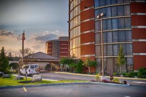 DoubleTree by Hilton Portland, ME, South Portland