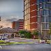 Hotels near Portland Fitzpatrick Stadium - DoubleTree By Hilton Hotel Portland Me