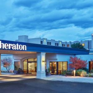 Sheraton Portland Airport Hotel