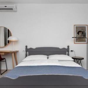 Apartments & Rooms Rica