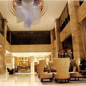 Liang Fan Holiday Inn