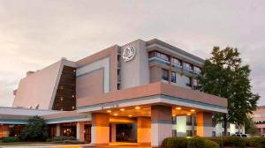 DoubleTree by Hilton Augusta, Augusta